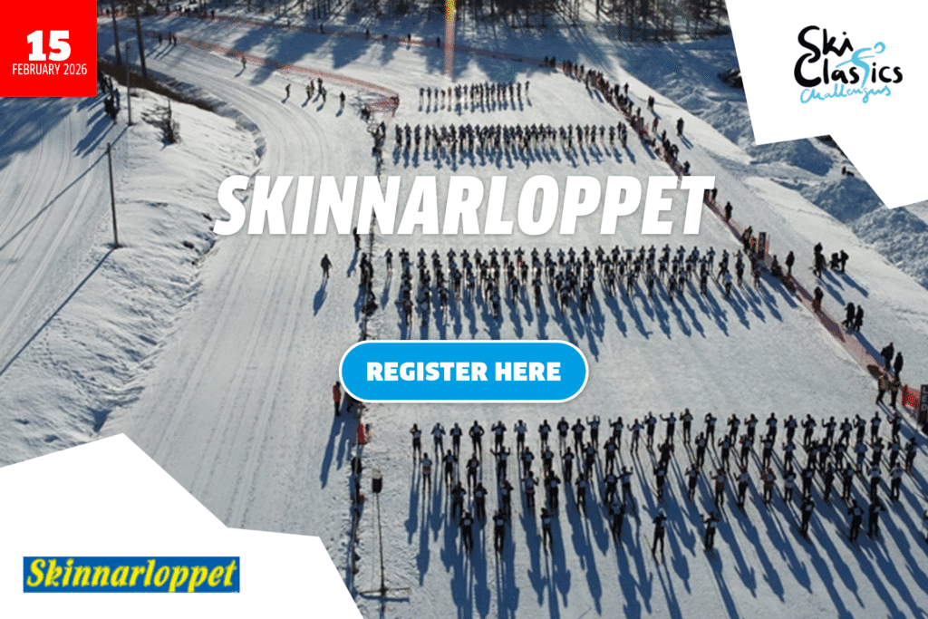 Skinnarloppet
