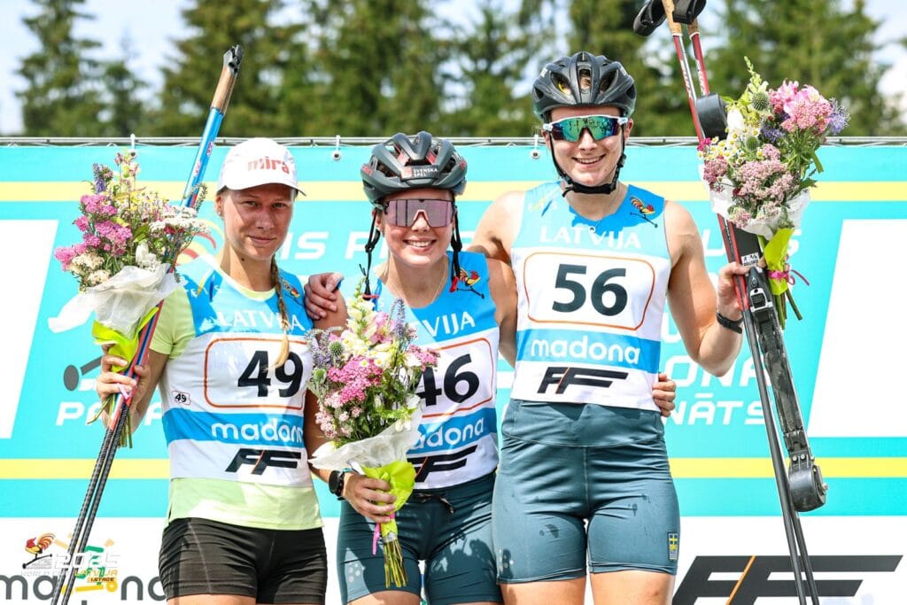 Madona Evelina Crüsell