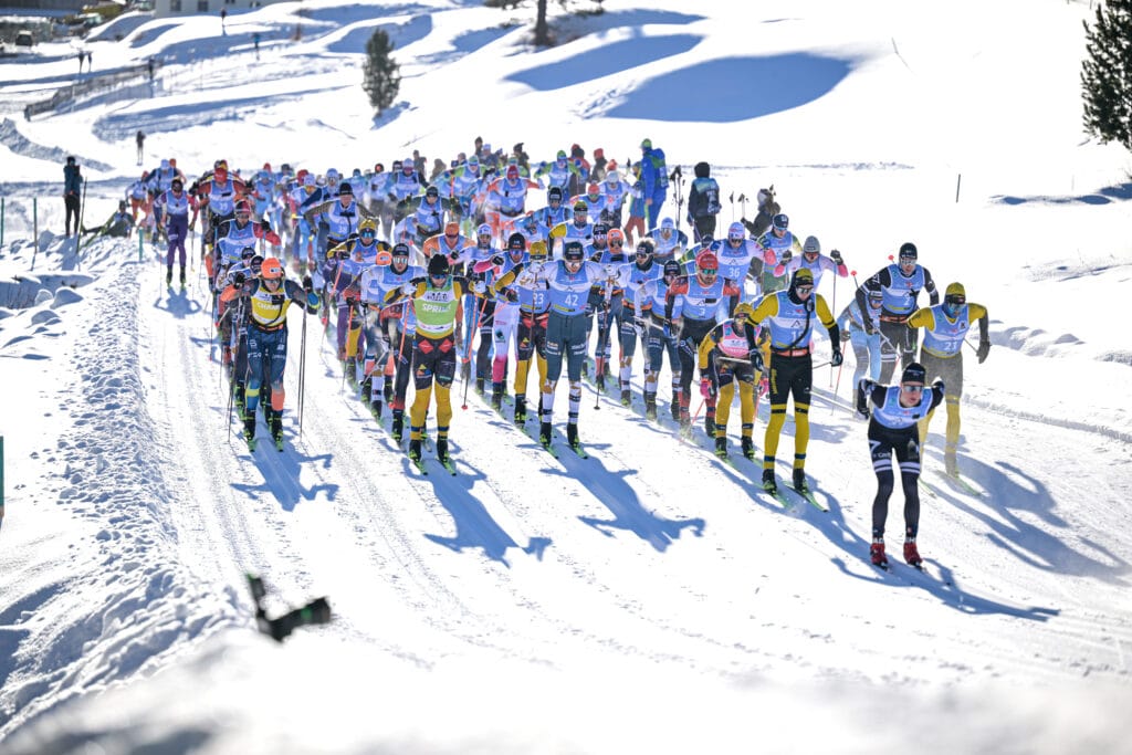 Ski Classics