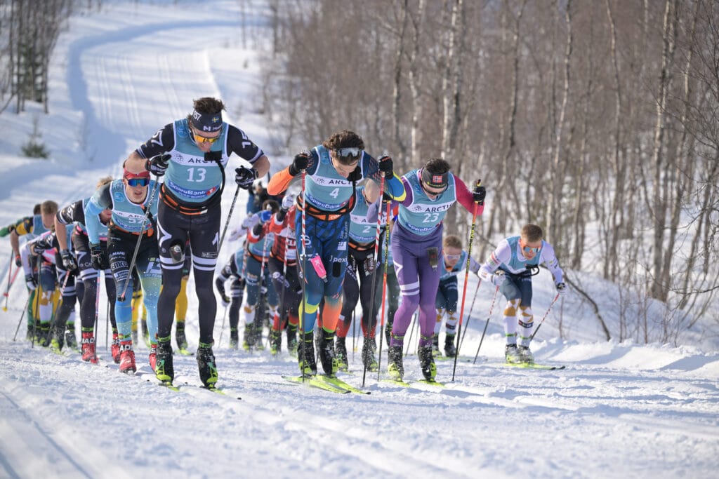 threshold training