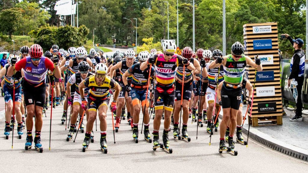 Alliansloppet