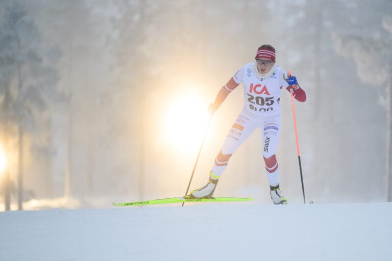 Vasatrippeln Maja Stefansson