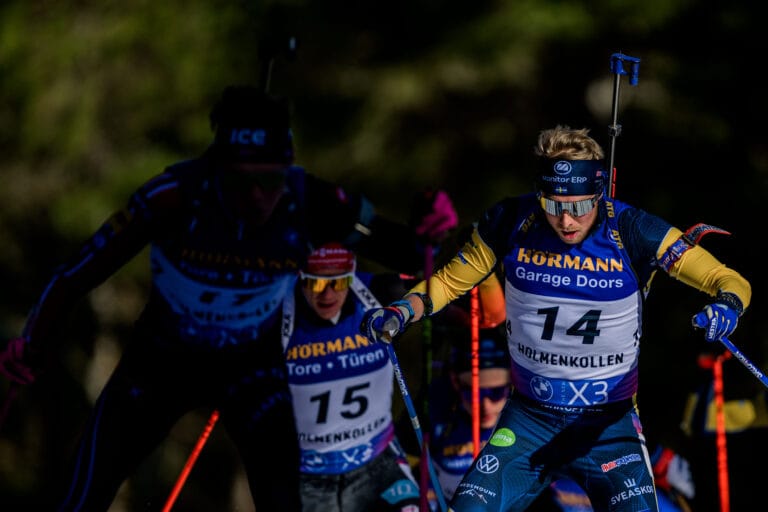 World Champion Brandt