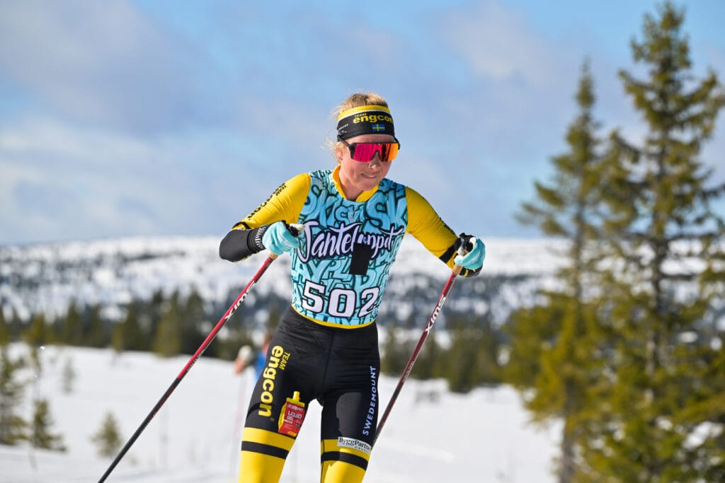 Ida Dahl