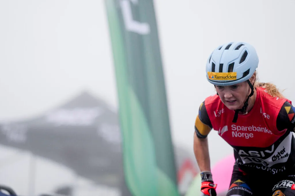 Lysebotn Opp Fleten