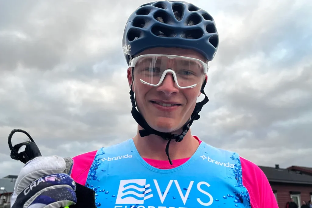 Toppidrettsveka Halvor