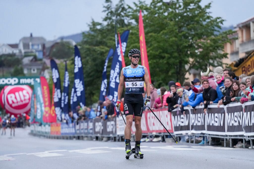 Einar Pro Team