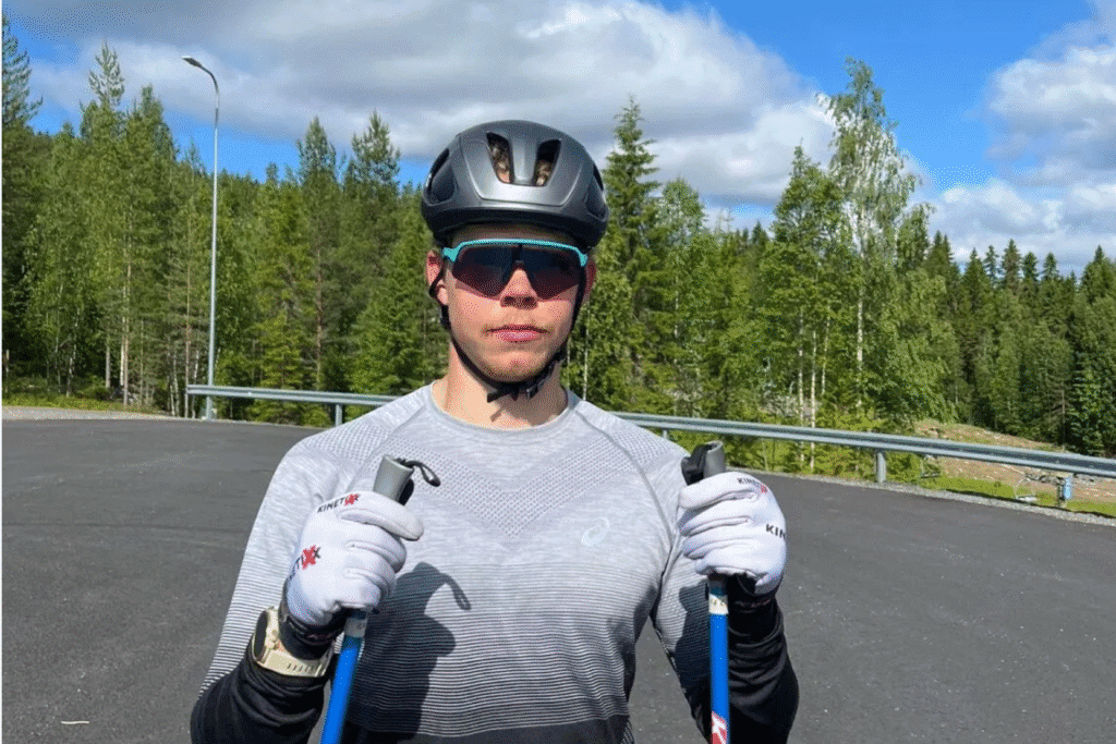 Lauri Mannila