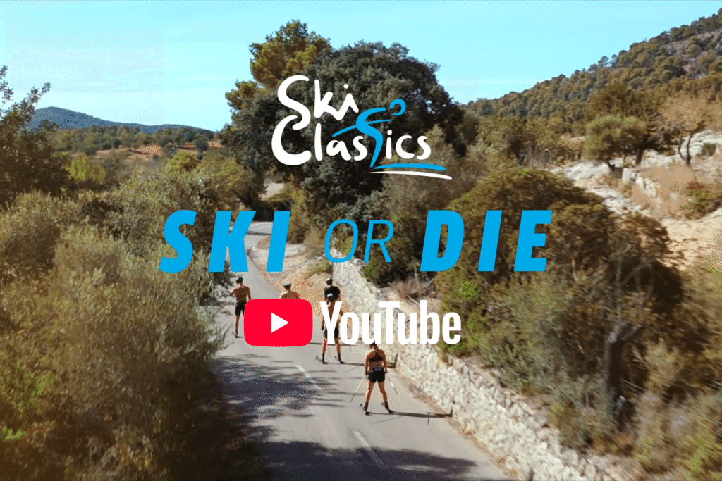 Ski Classics