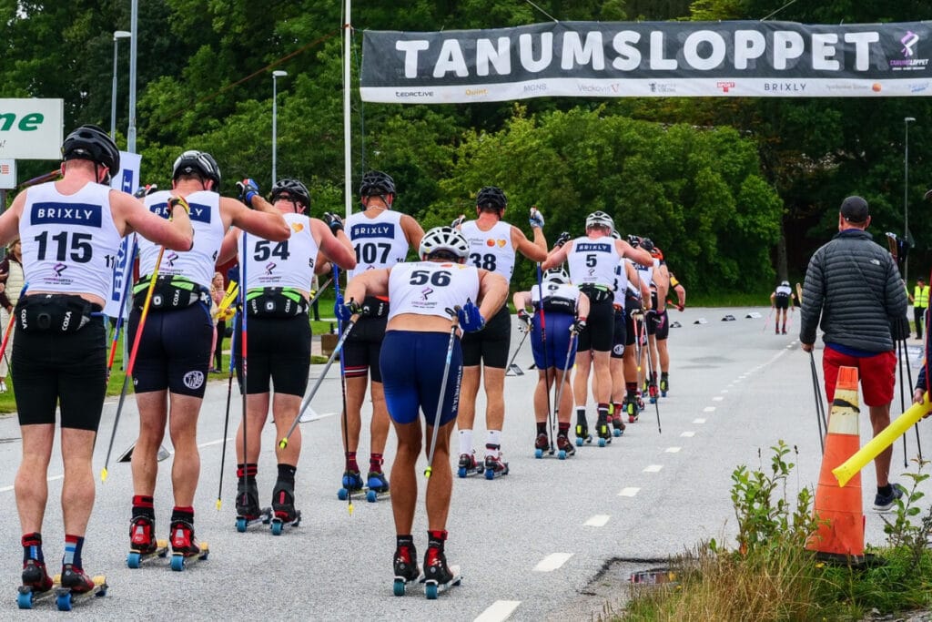 Tanumsloppet