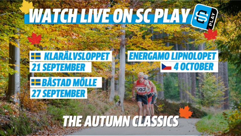 Autumn Classics