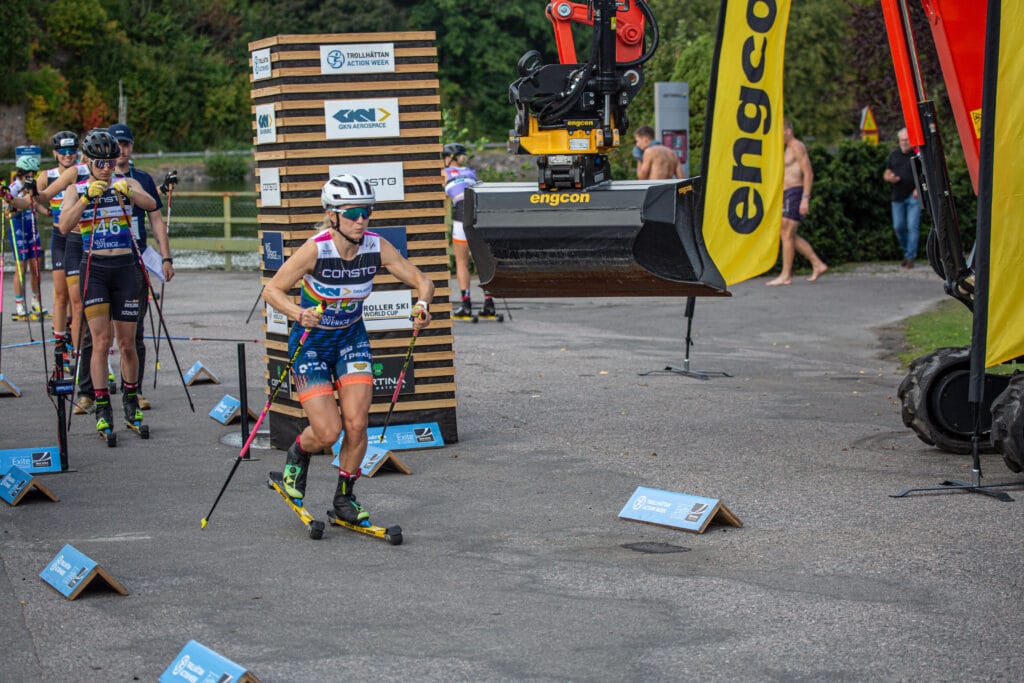 Janatová Trollhättan