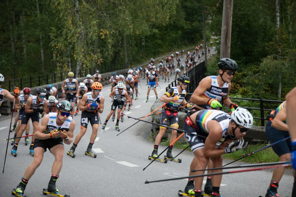 Alliansloppet 2025