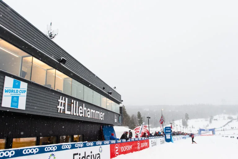 Lillehammer Norja