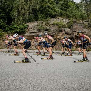 core Alliansloppet