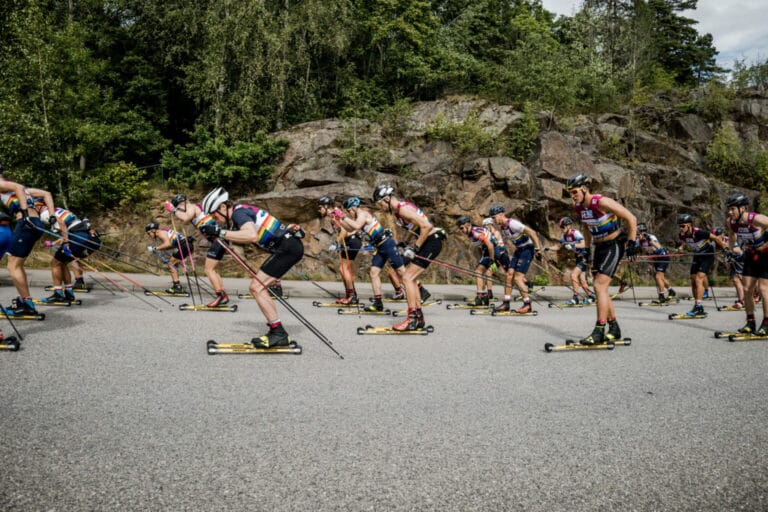 core Alliansloppet
