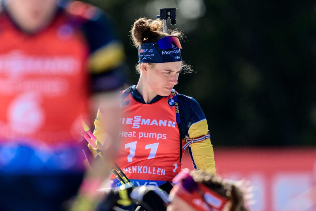 biathlon Hanna