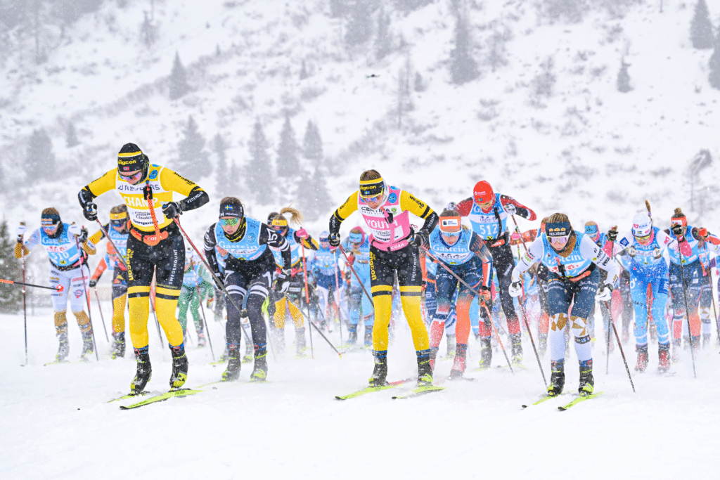 Ski Classics Bad Gastein