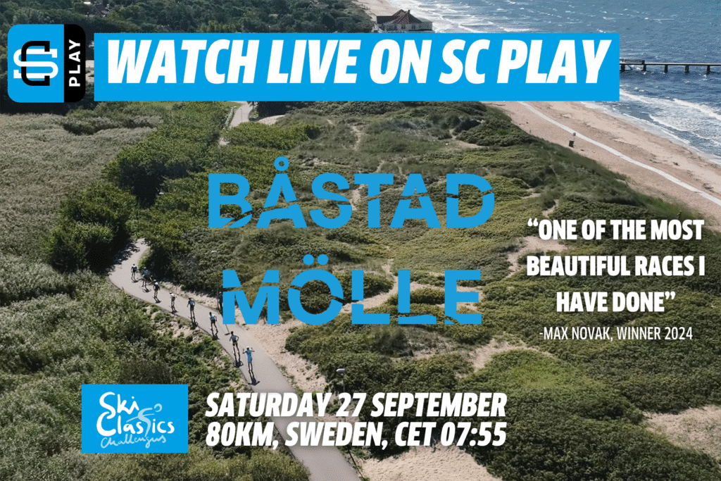 Båstad-Mölle
