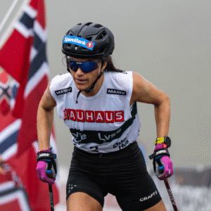 Heidi Weng
