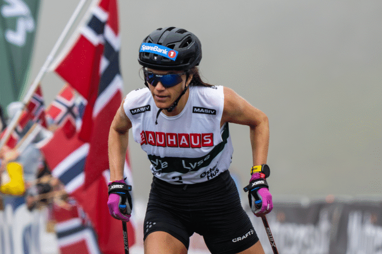Heidi Weng