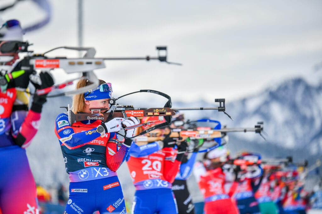 biathlon