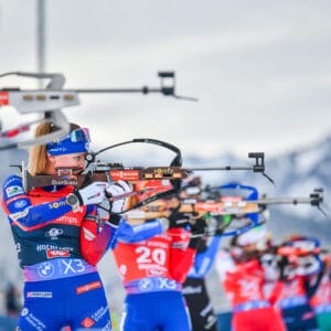biathlon