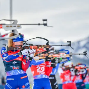 biathlon