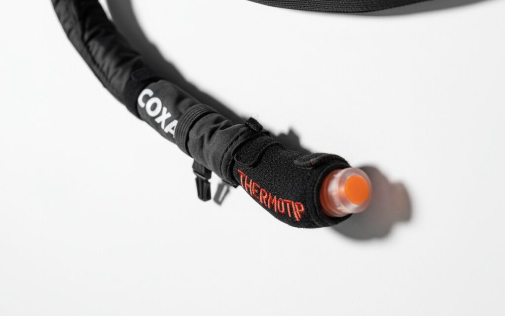 Thermotip