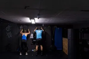 SkiErg