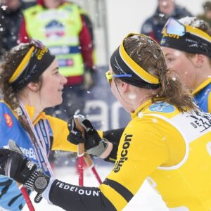 Ski Classics Ebba