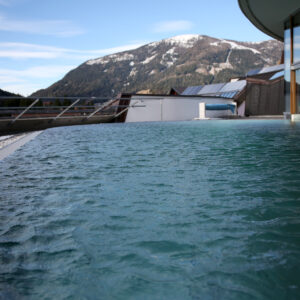 Recovery water