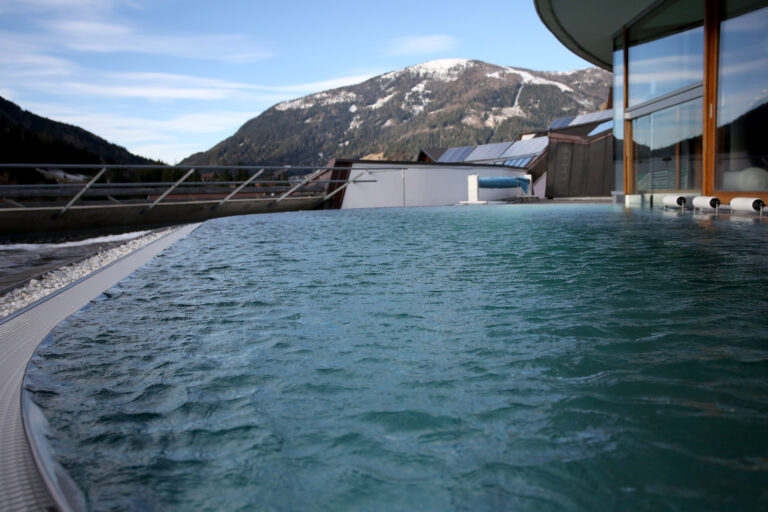 Recovery water