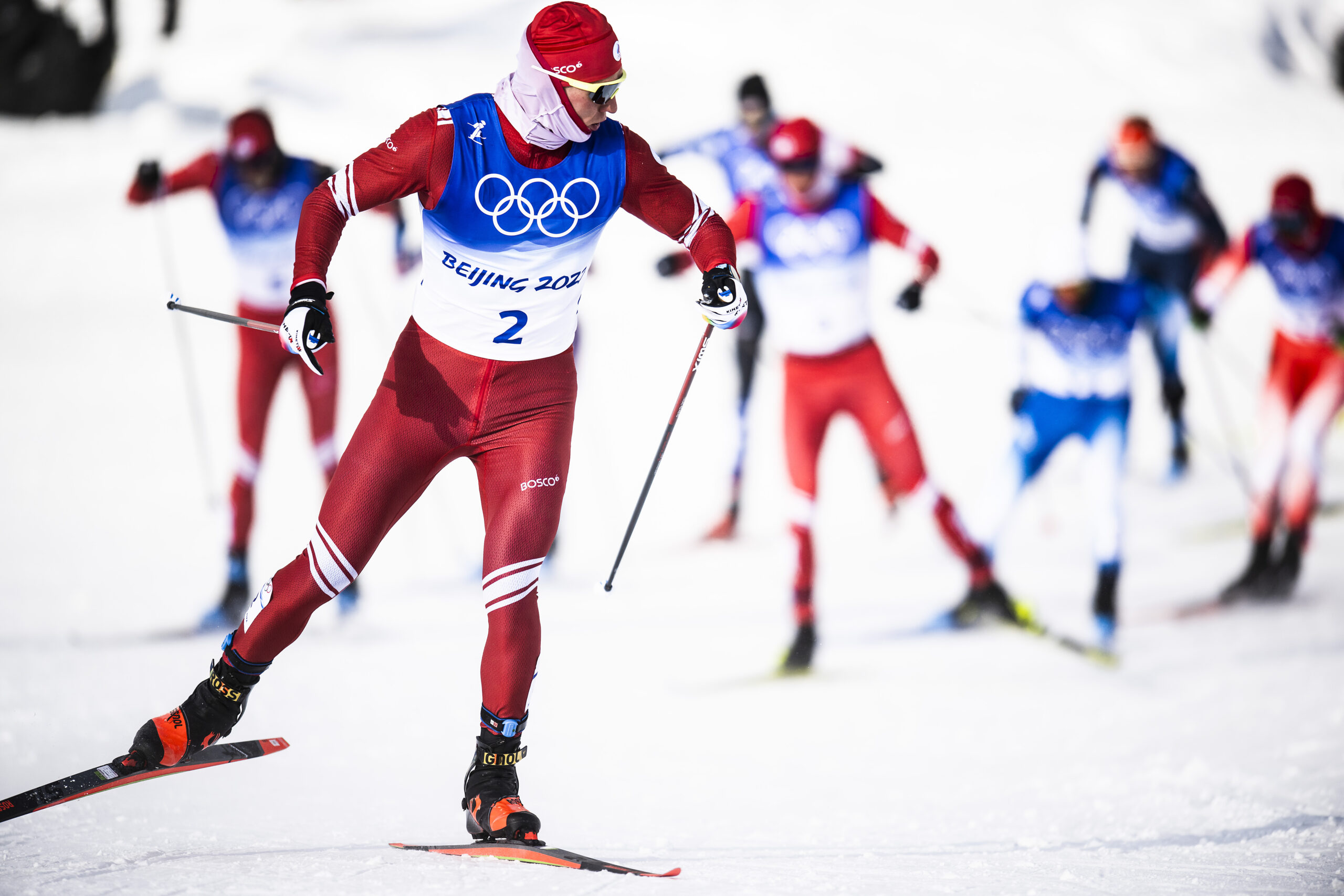 Russia FIS