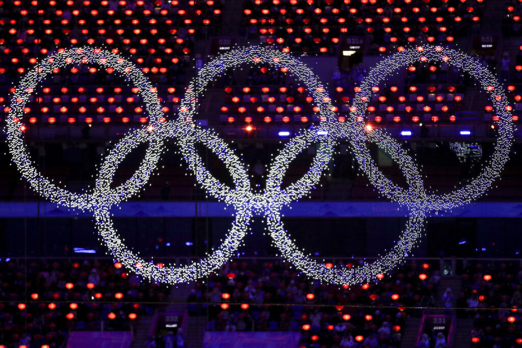 Olympics