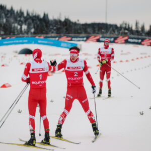 FIS Korostelev
