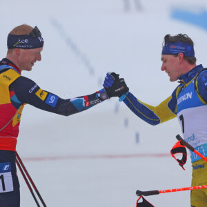biathlon
