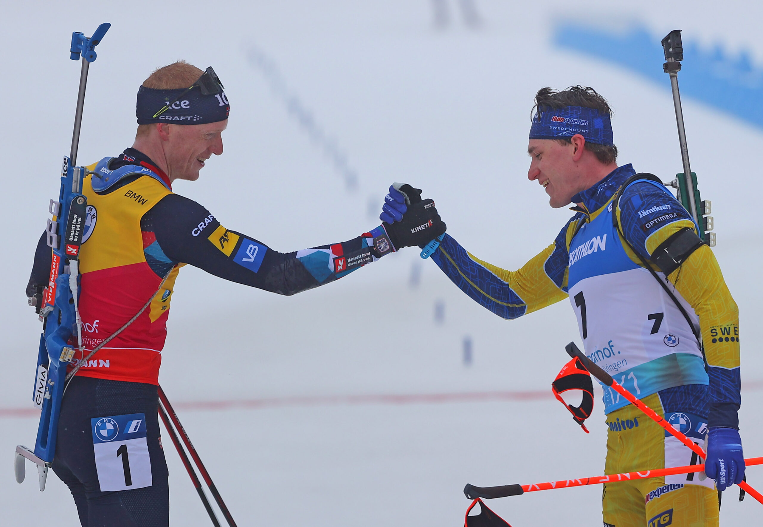 biathlon