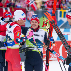 Norwegian