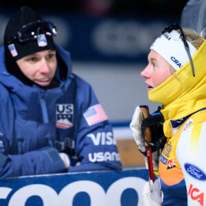 ski Dahlqvist Bolger