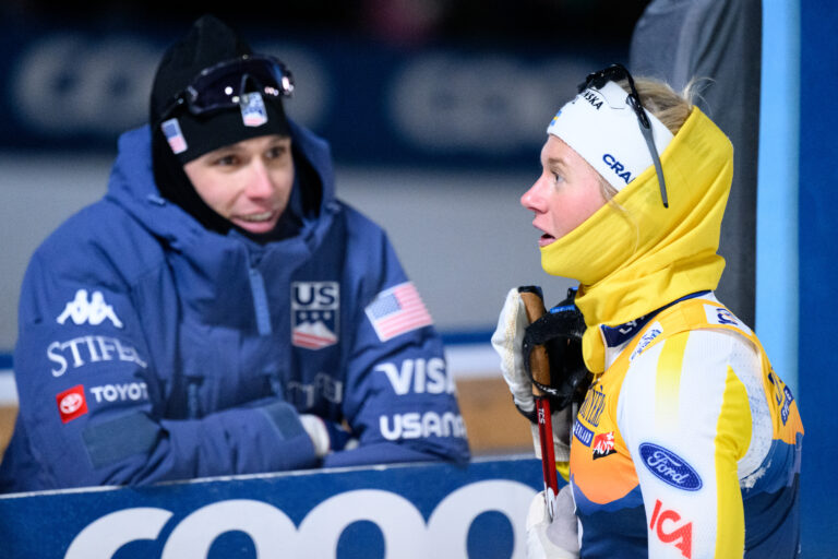 ski Dahlqvist Bolger