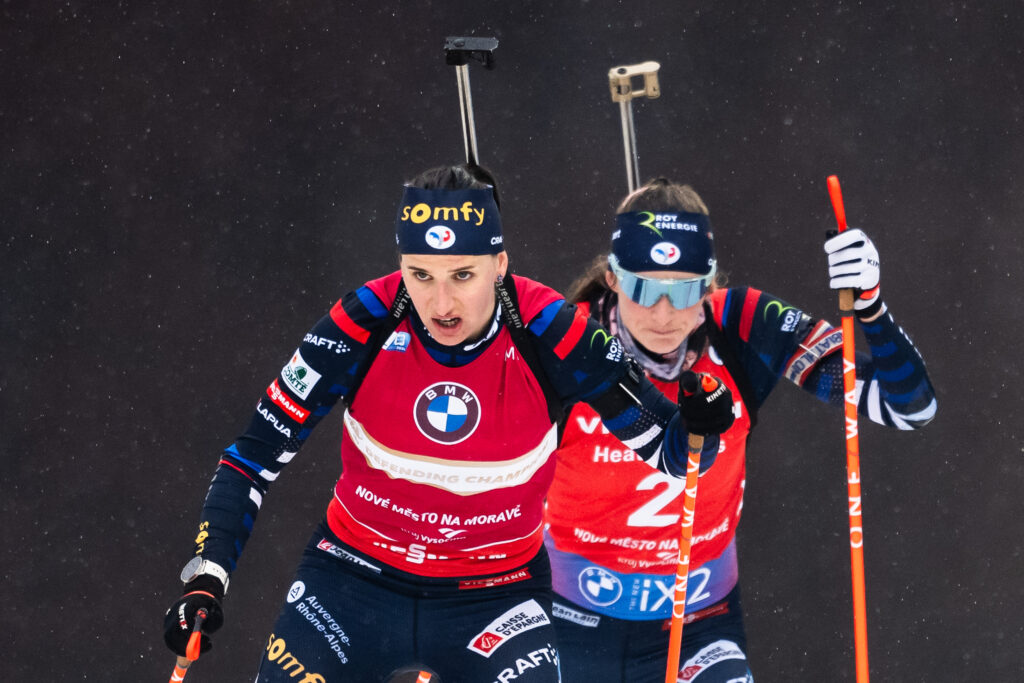 biathlon Simon