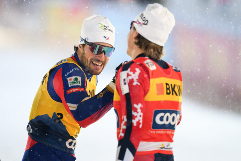 Olympic Chanavat