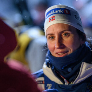 cross-country Marit