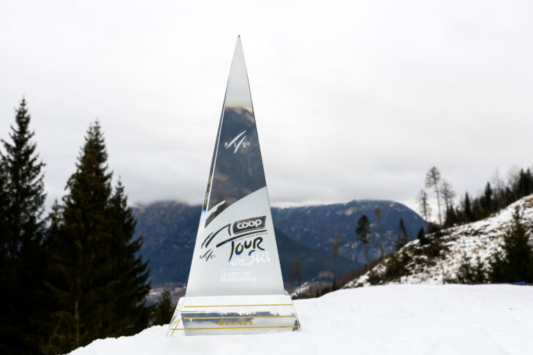 Tour de Ski