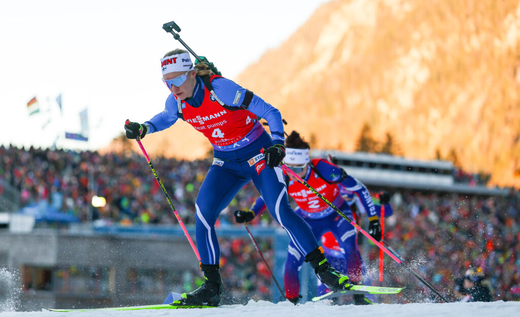 Suvi Olympics