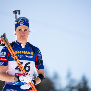 biathlon Simon