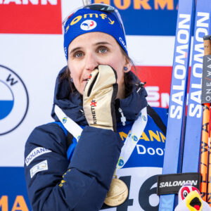 biathlon Simon