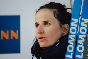 Simon biathlon