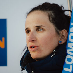 Simon biathlon